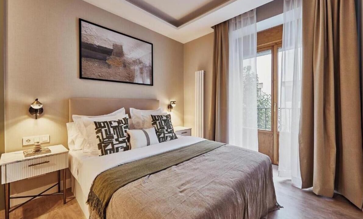 Photo of Bedroom in Palacio