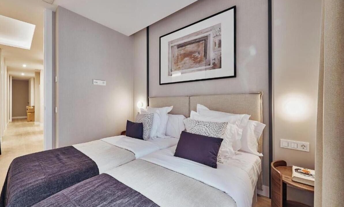 Photo of Bedroom in Palacio