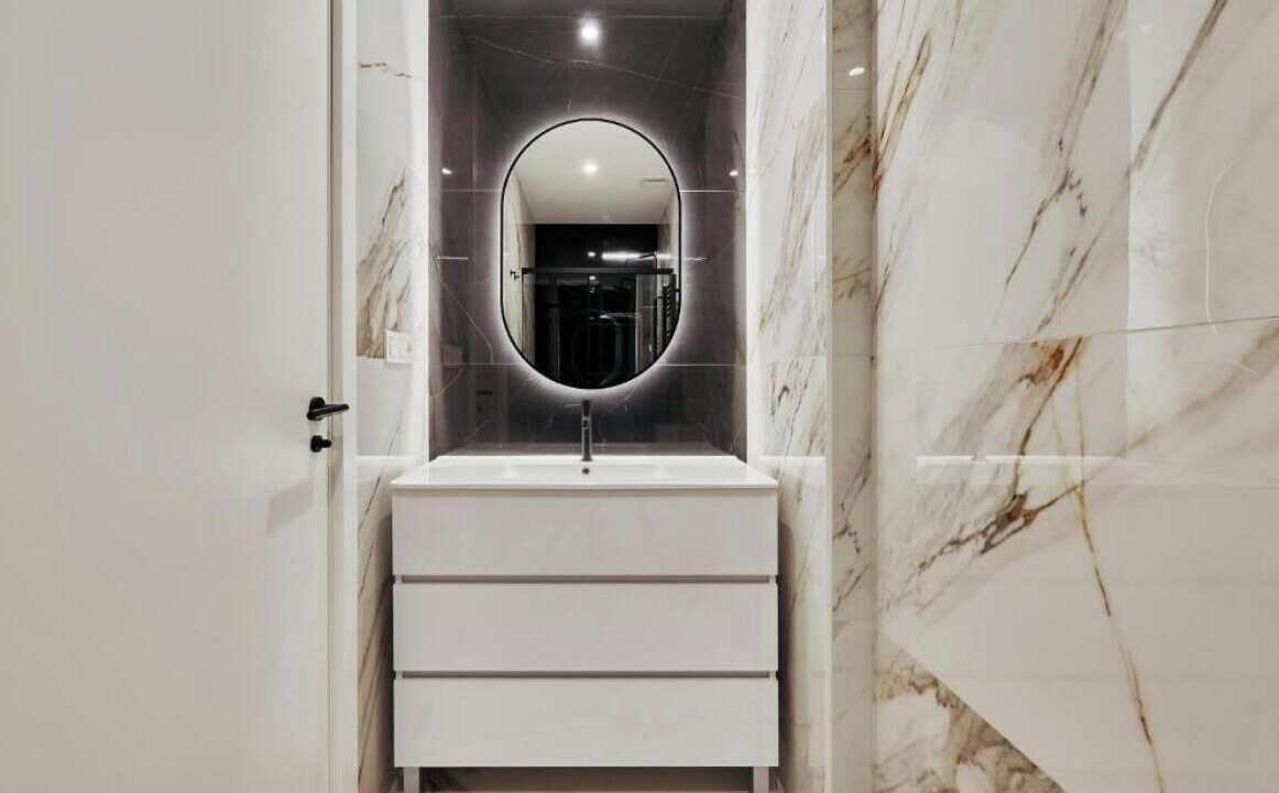 Photo of Bathroom in Palacio