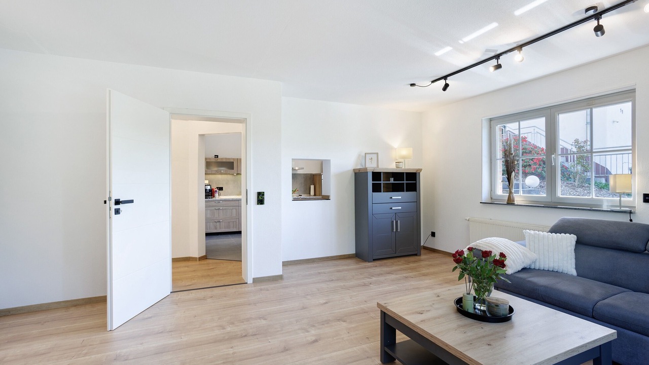 Photo of Livingroom in Balve