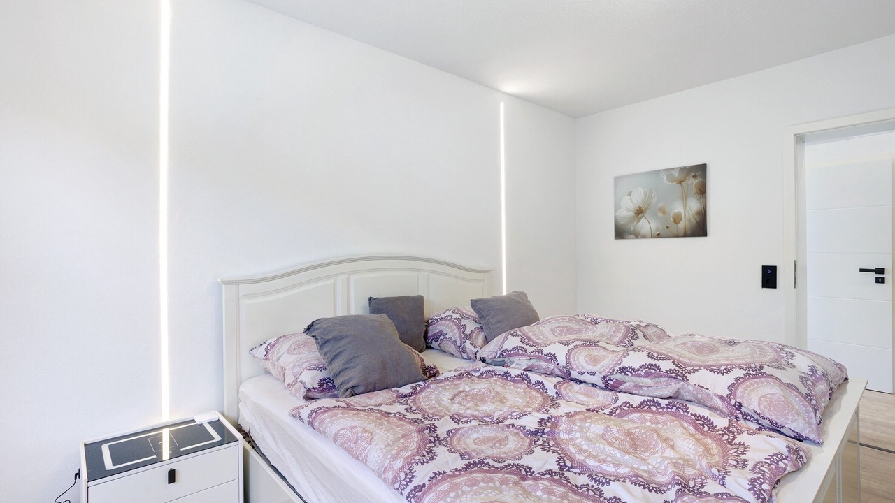 Photo of Bedroom in Balve