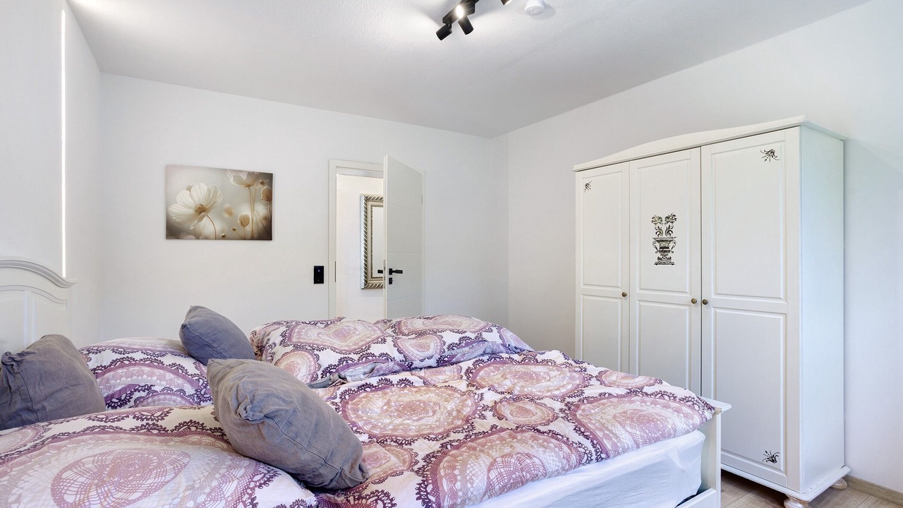 Photo of Bedroom in Balve