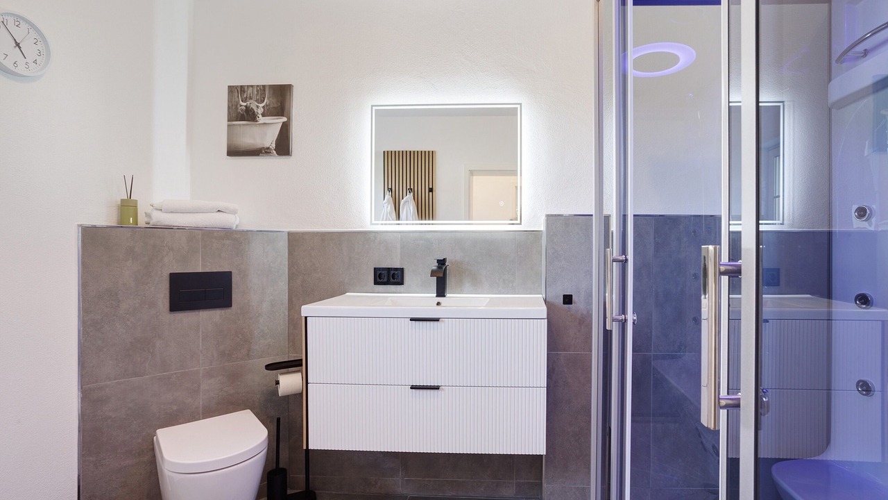 Photo of Bathroom in Balve