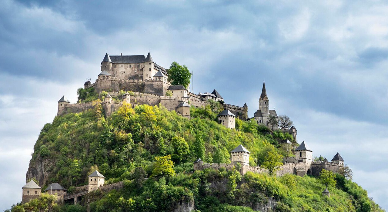 Photo of Others in Liebenfels