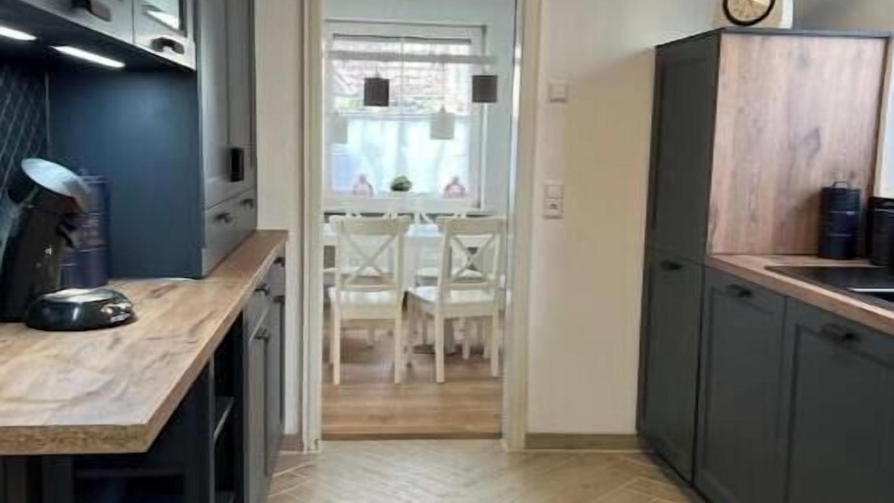 Photo of Kitchen in Wangen im Allgaeu