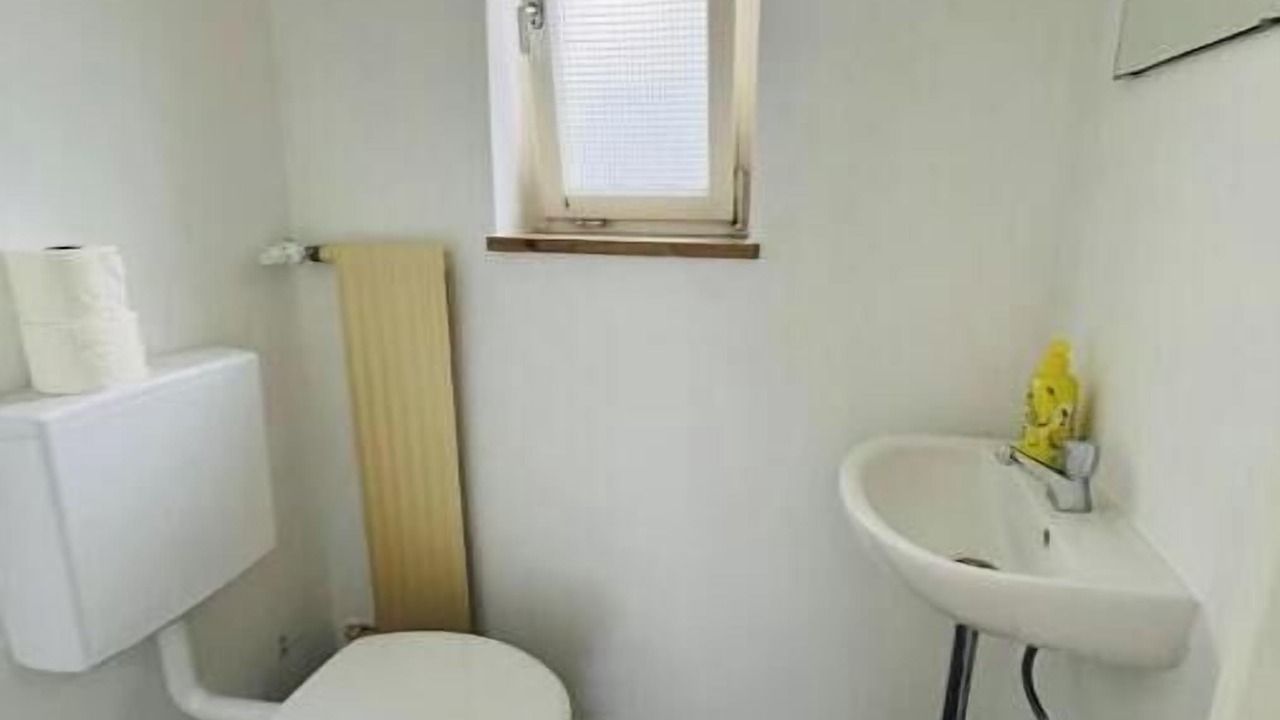 Photo of Bathroom in Wangen im Allgaeu