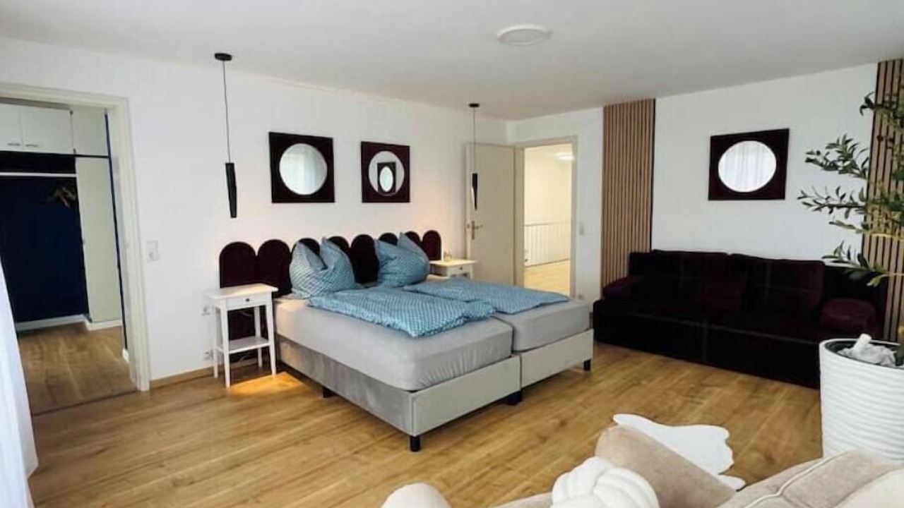 Photo of Bedroom in Wangen im Allgaeu