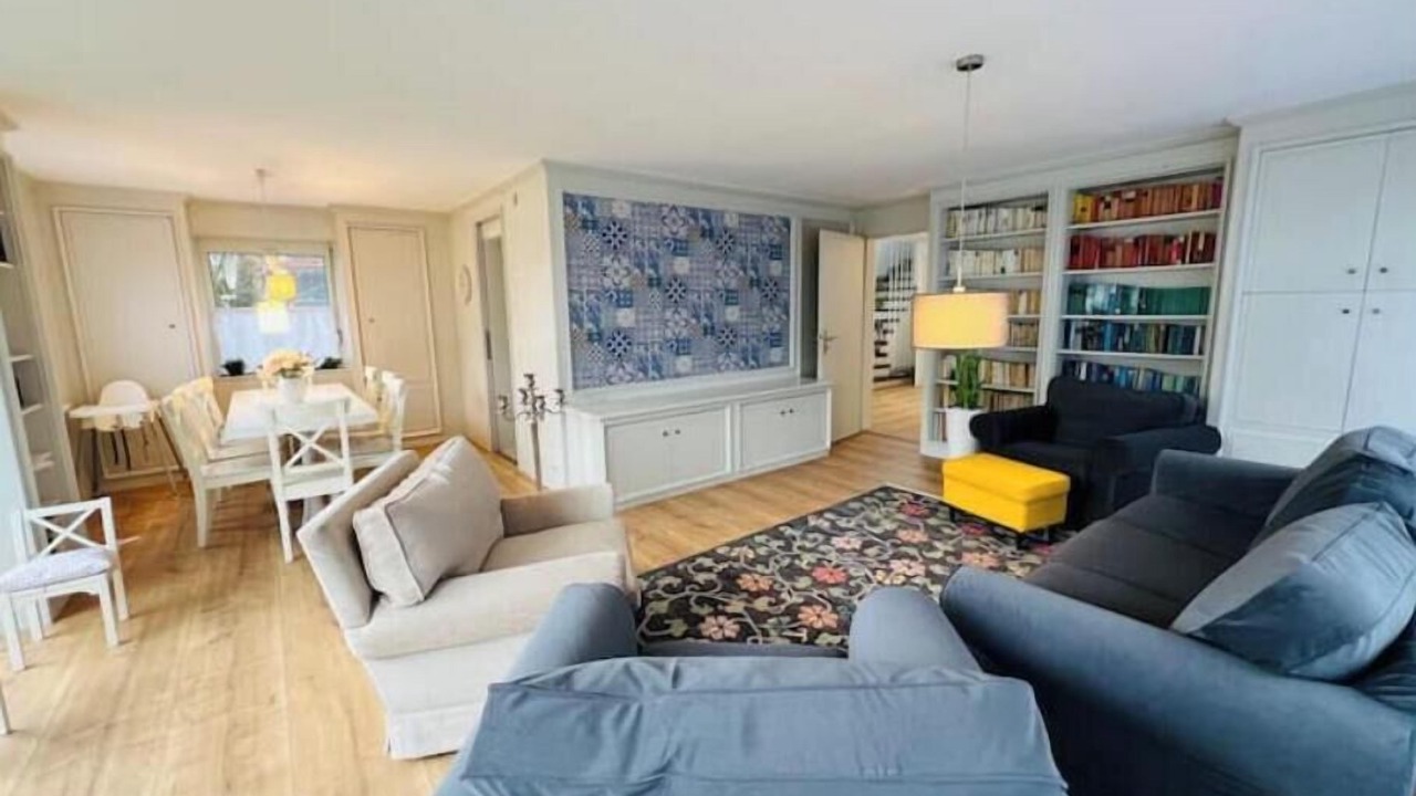 Photo of Livingroom in Wangen im Allgaeu