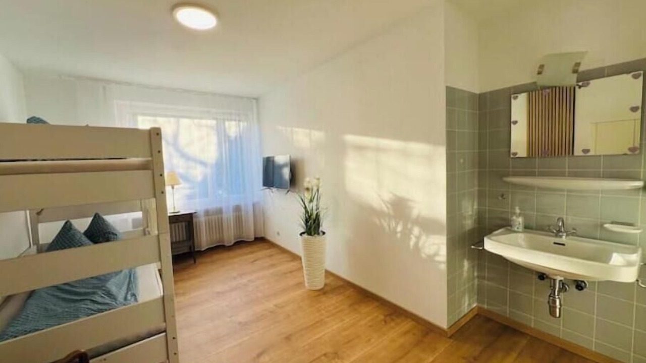 Photo of Bedroom in Wangen im Allgaeu