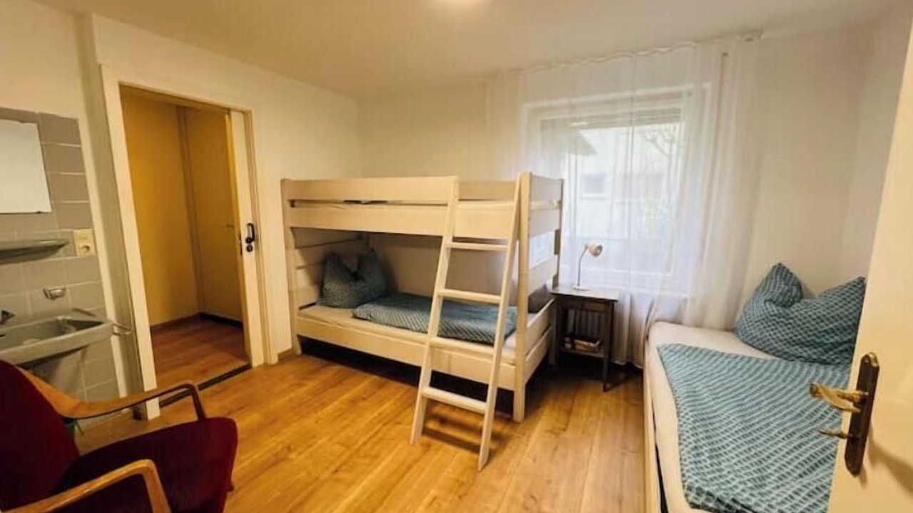 Photo of Bedroom in Wangen im Allgaeu