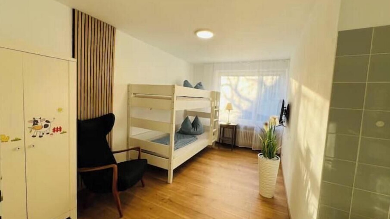 Photo of Bedroom in Wangen im Allgaeu