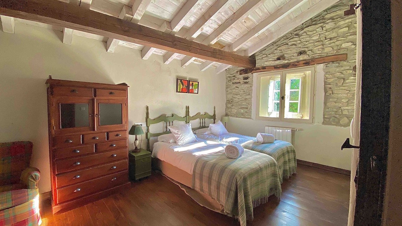 Photo of Bedroom in Apregindana