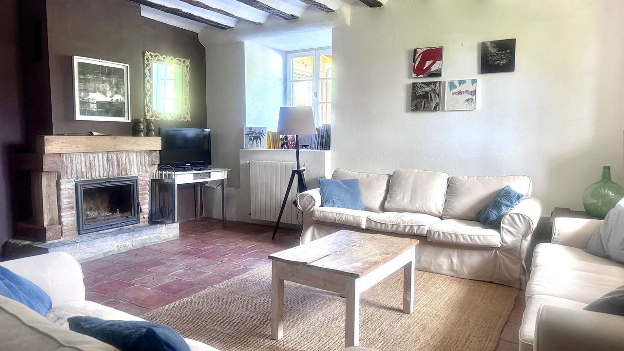Photo of Livingroom in Apregindana