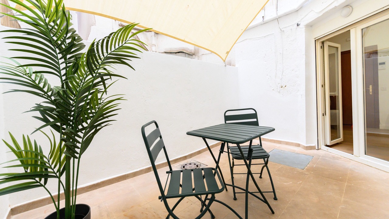 Photo of Outdoor in Castillejos