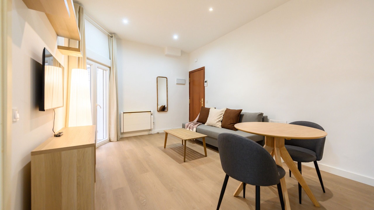 Photo of Livingroom in Castillejos
