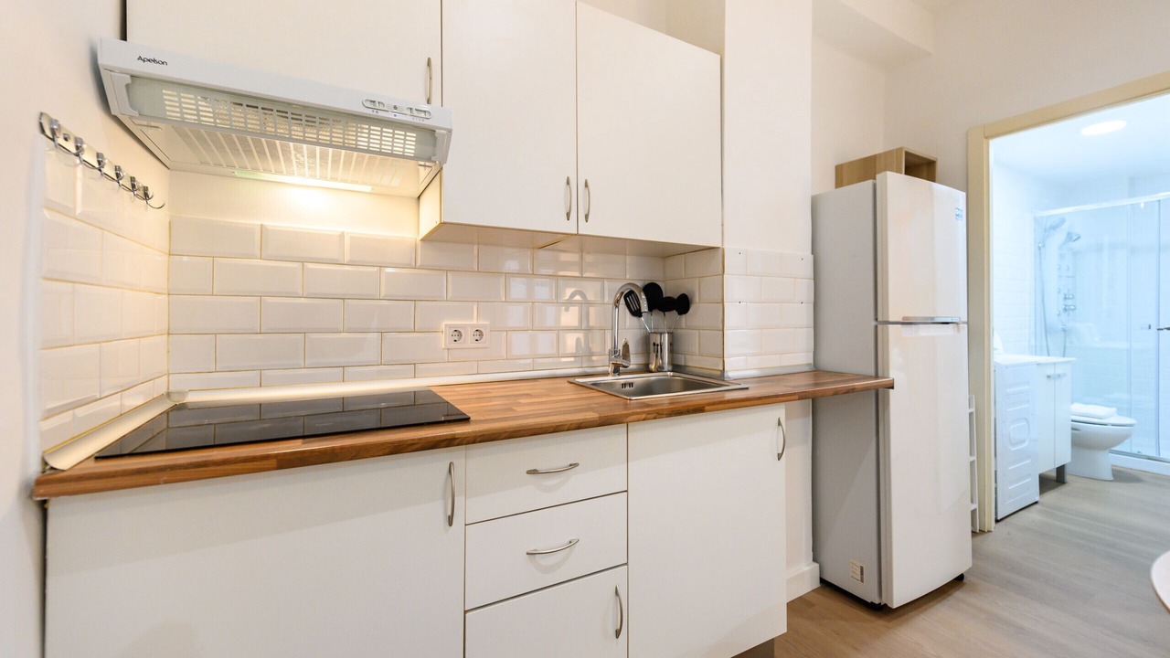 Photo of Kitchen in Castillejos