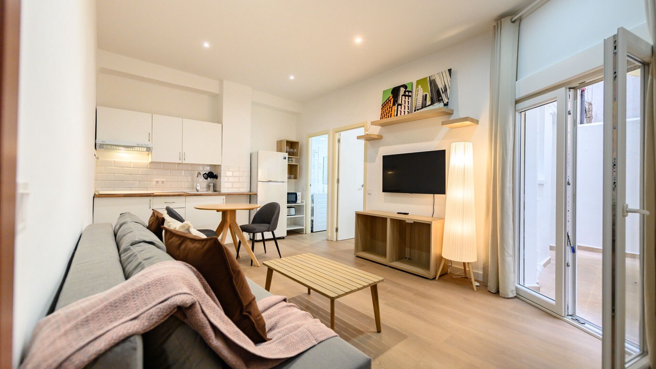 Photo of Livingroom in Castillejos