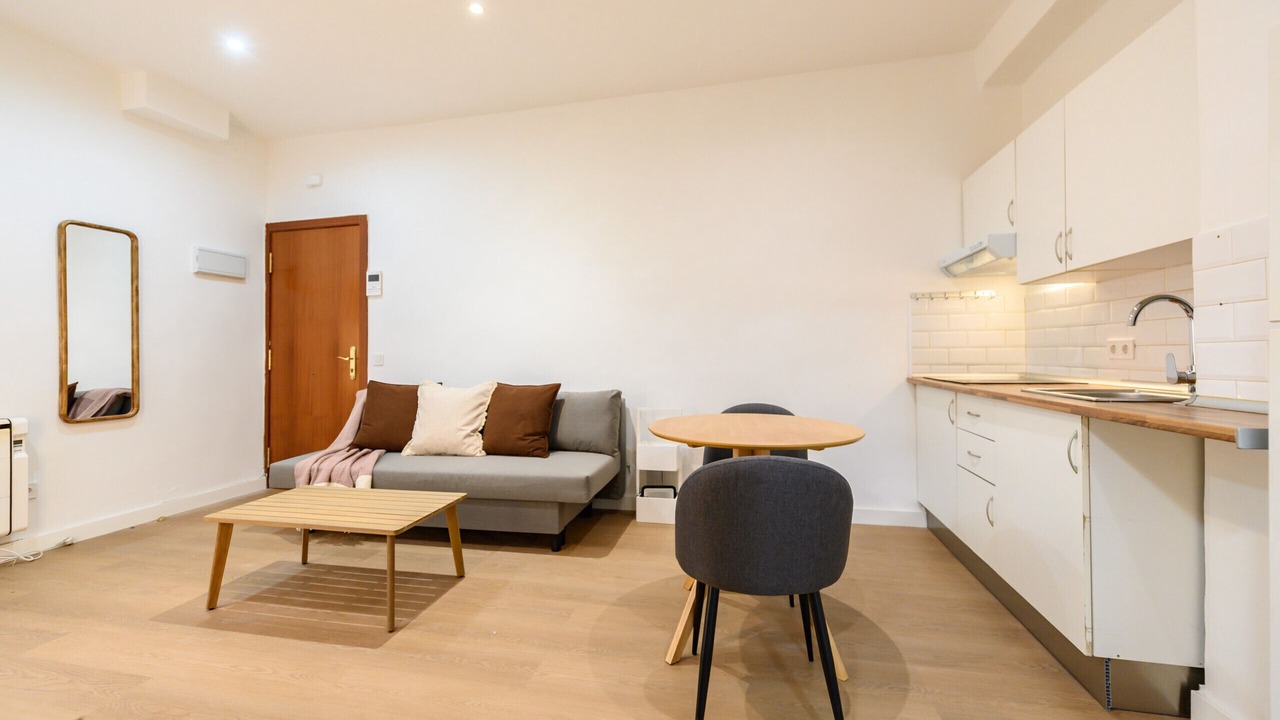 Photo of Livingroom in Castillejos