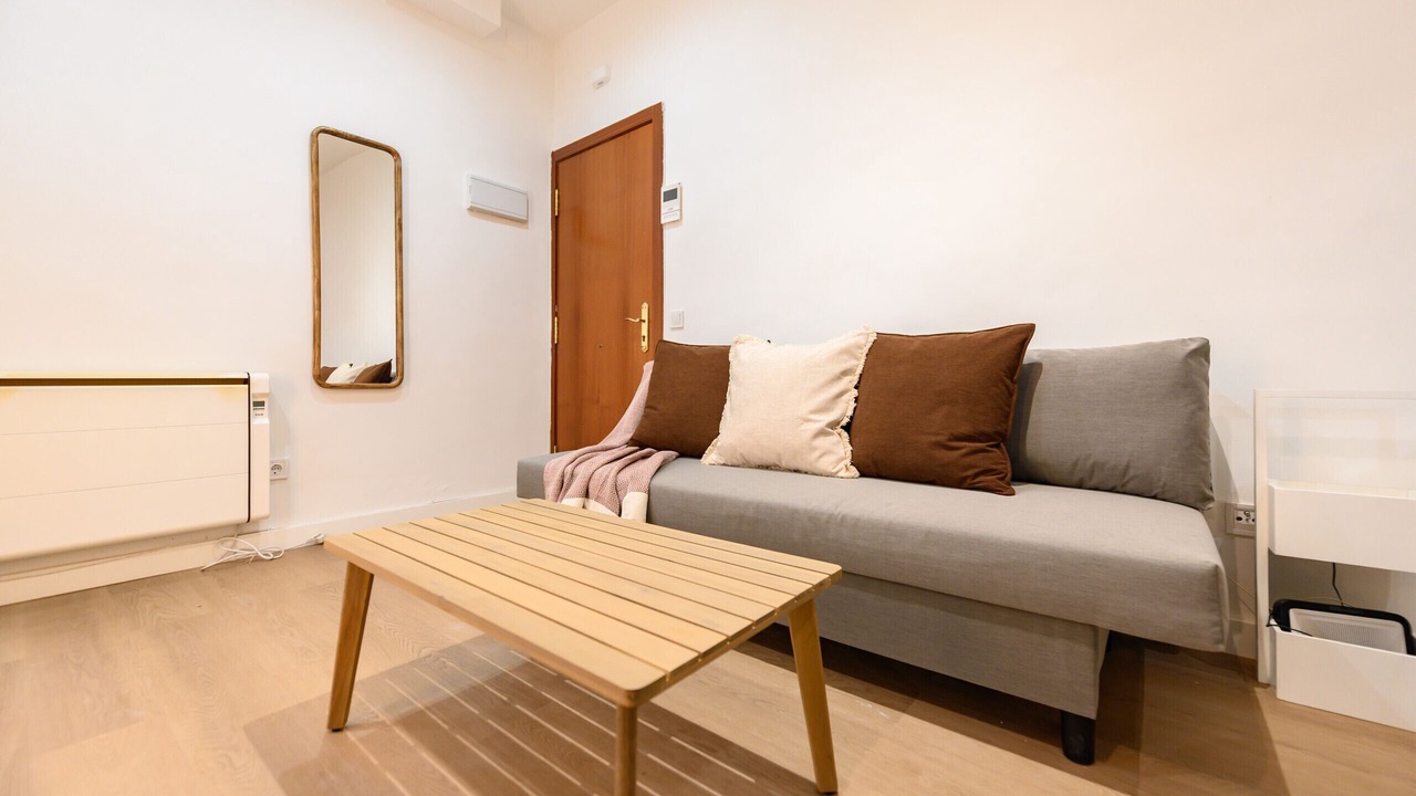 Photo of Livingroom in Castillejos
