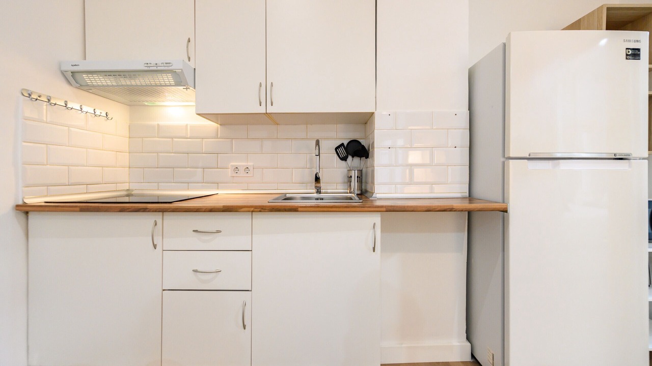 Photo of Kitchen in Castillejos