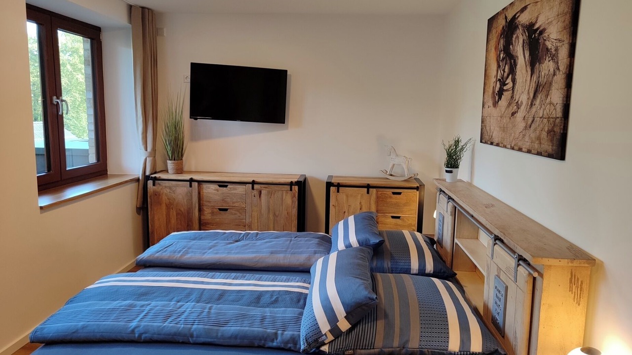 Photo of Bedroom in Metelen