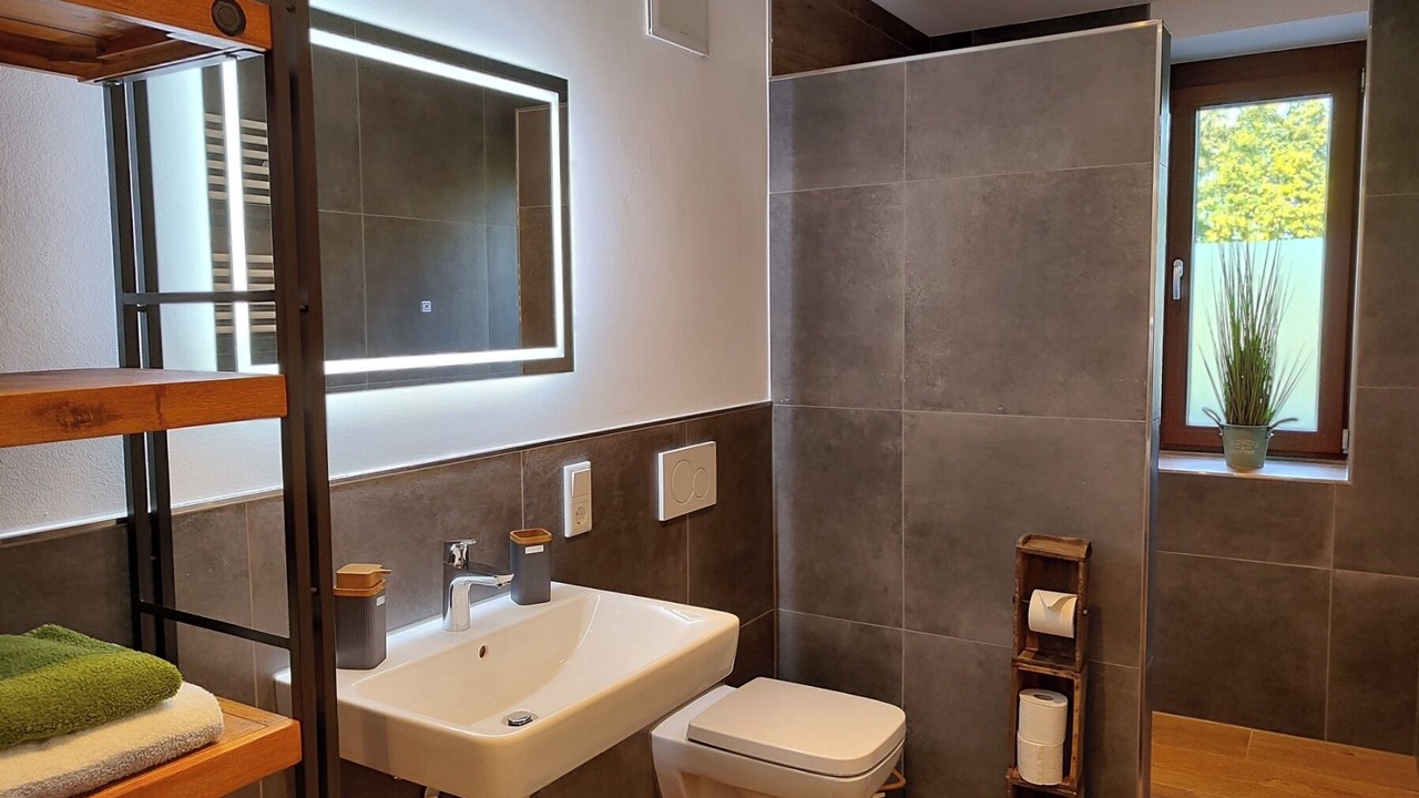 Photo of Bathroom in Metelen