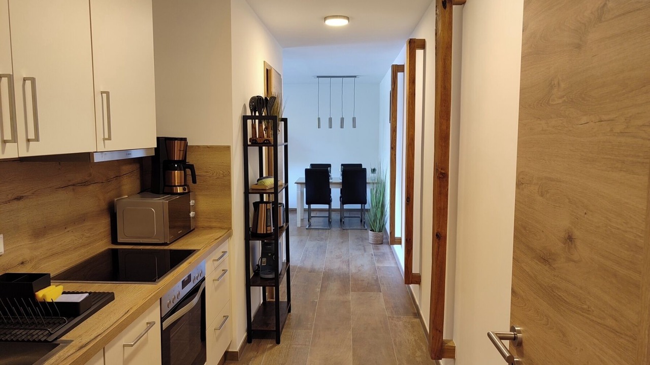 Photo of Kitchen in Metelen