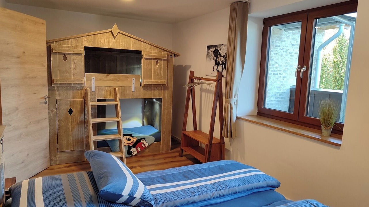 Photo of Bedroom in Metelen