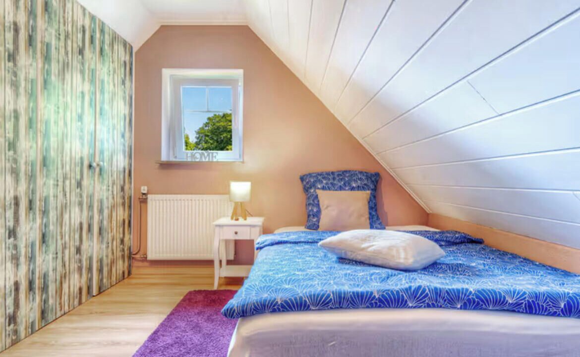 Photo of Bedroom in Mettingen