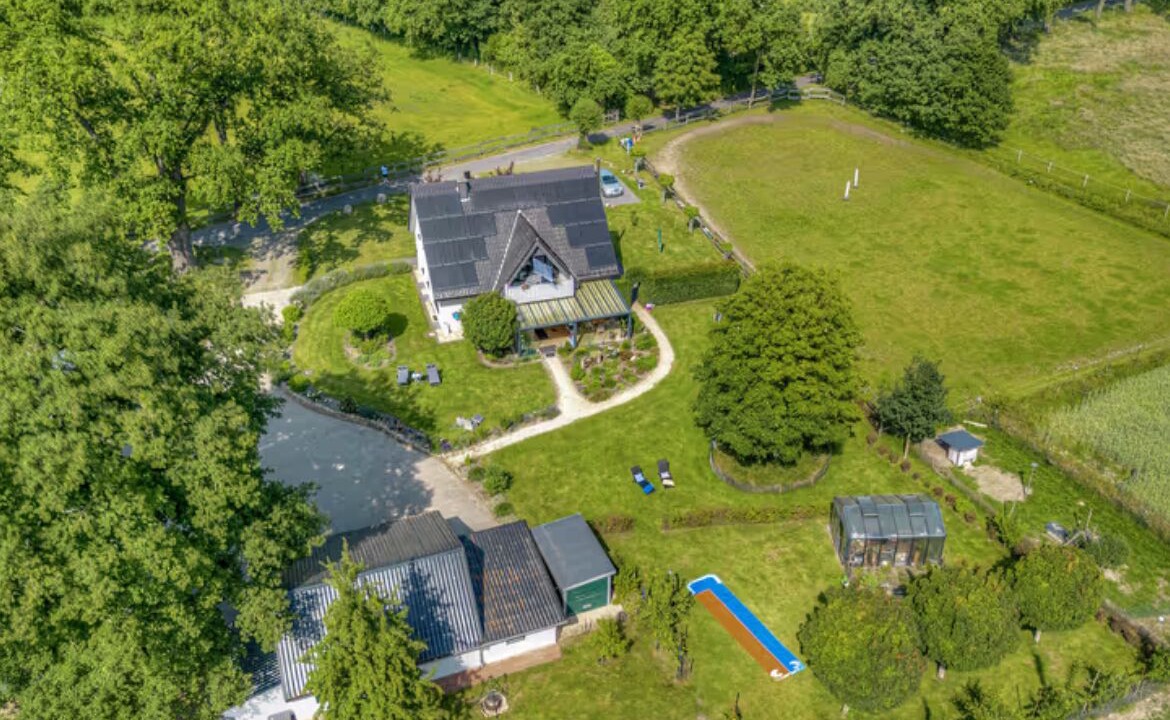 Photo of Outdoor in Mettingen
