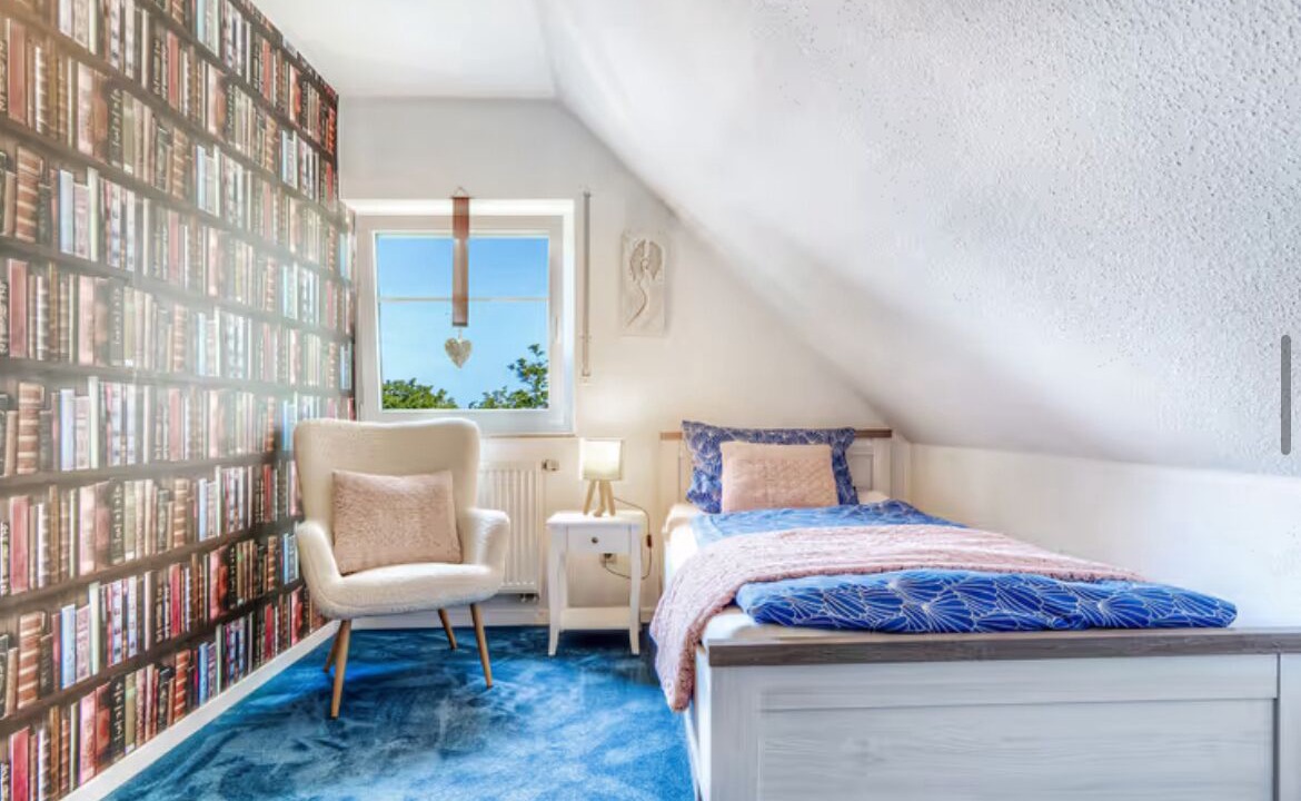Photo of Bedroom in Mettingen