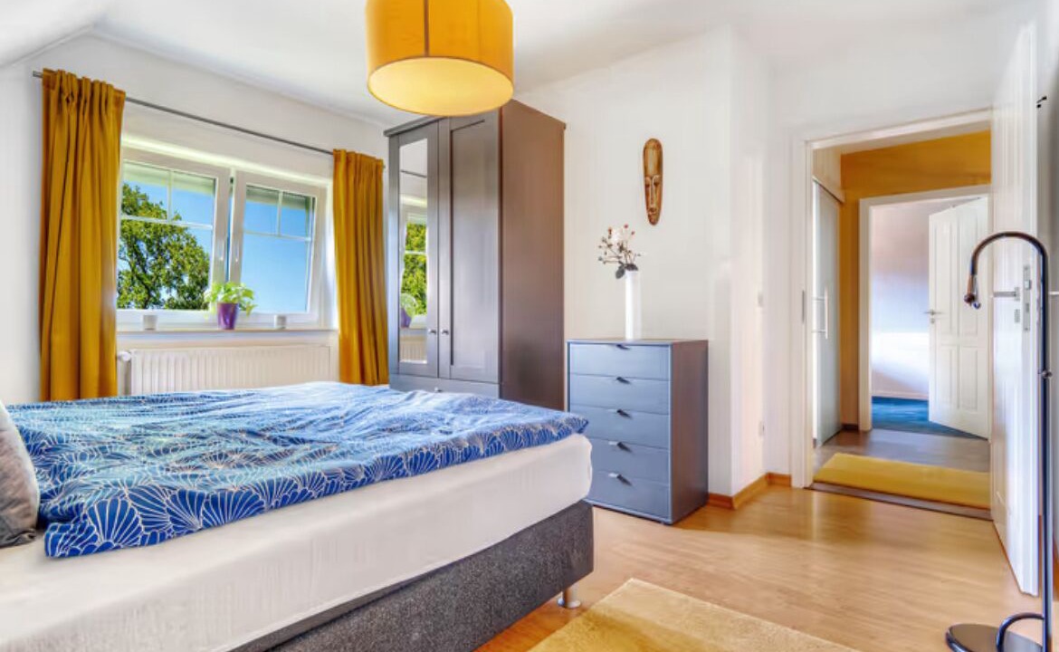 Photo of Bedroom in Mettingen