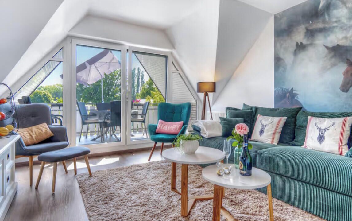 Photo of Livingroom in Mettingen