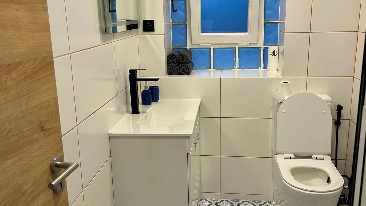 Photo of Bathroom in Penela