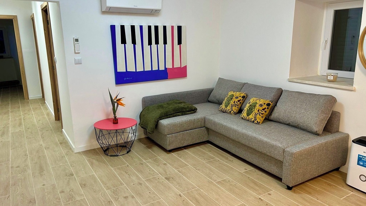 Photo of Livingroom in Penela