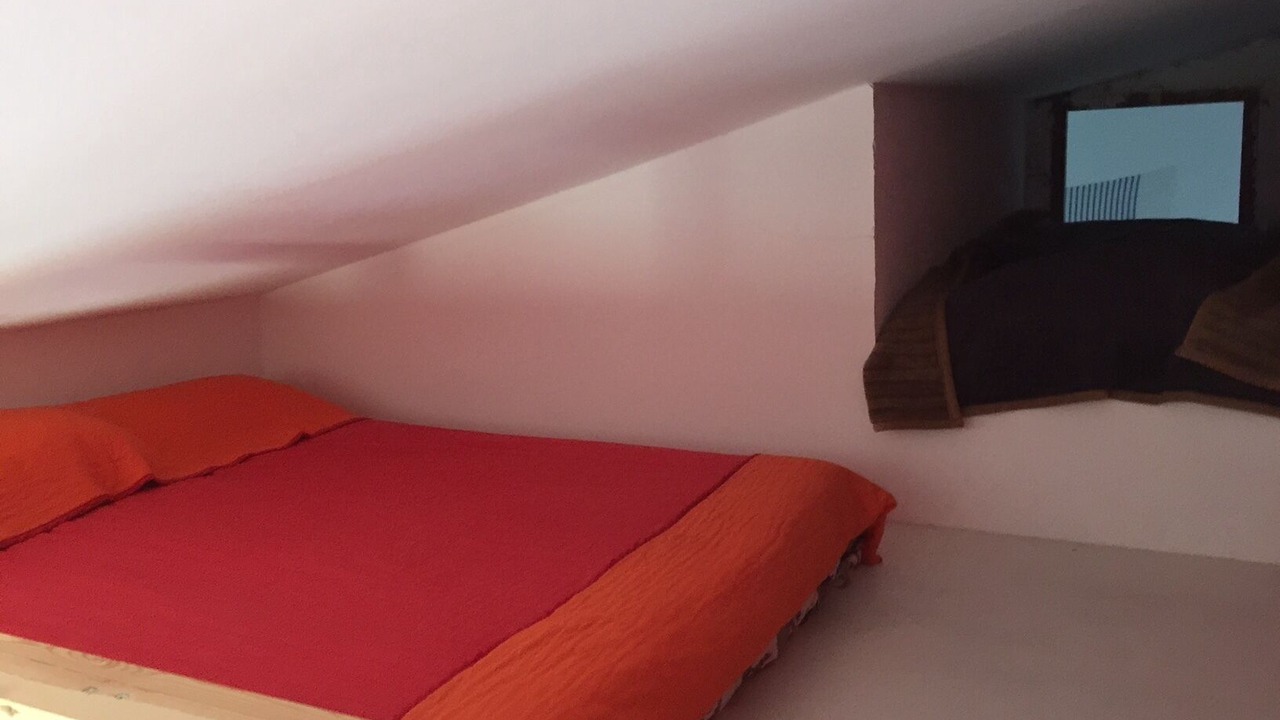 Photo of Bedroom in Cadaques