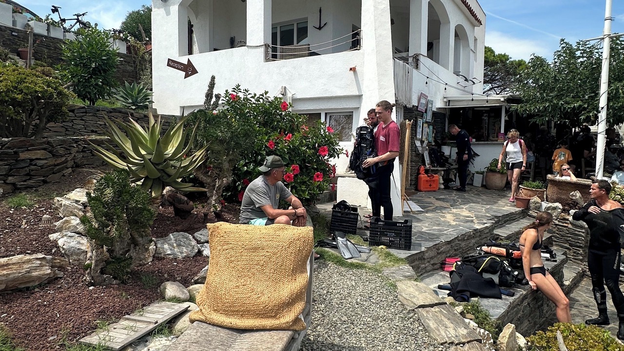 Photo of Outdoor in Cadaques