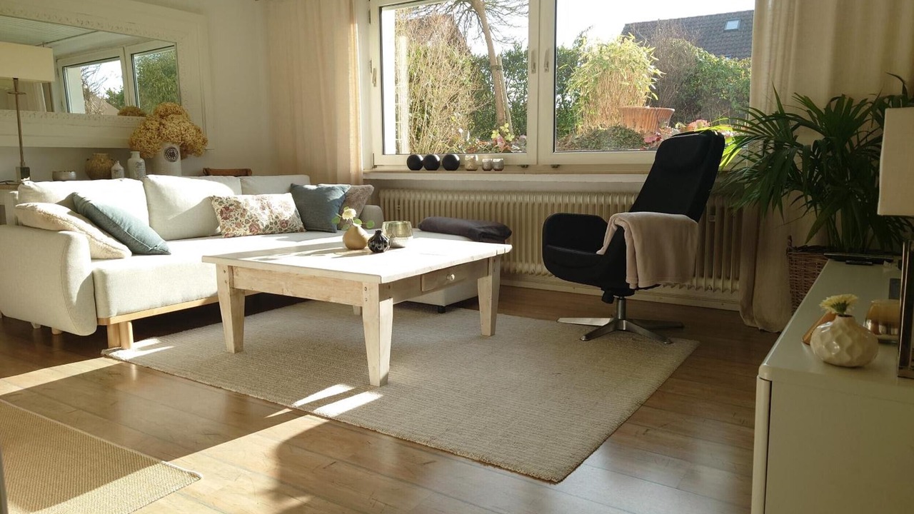 Photo of Livingroom in Moehnesee