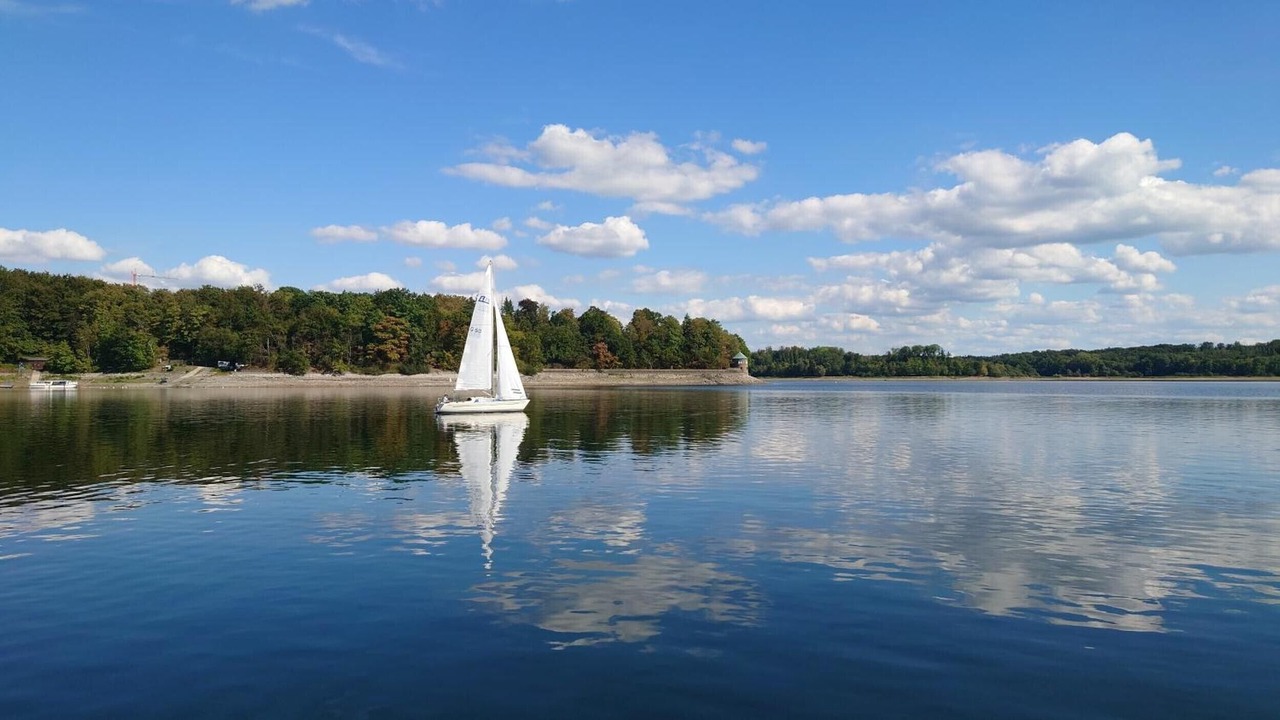 Photo of Others in Moehnesee