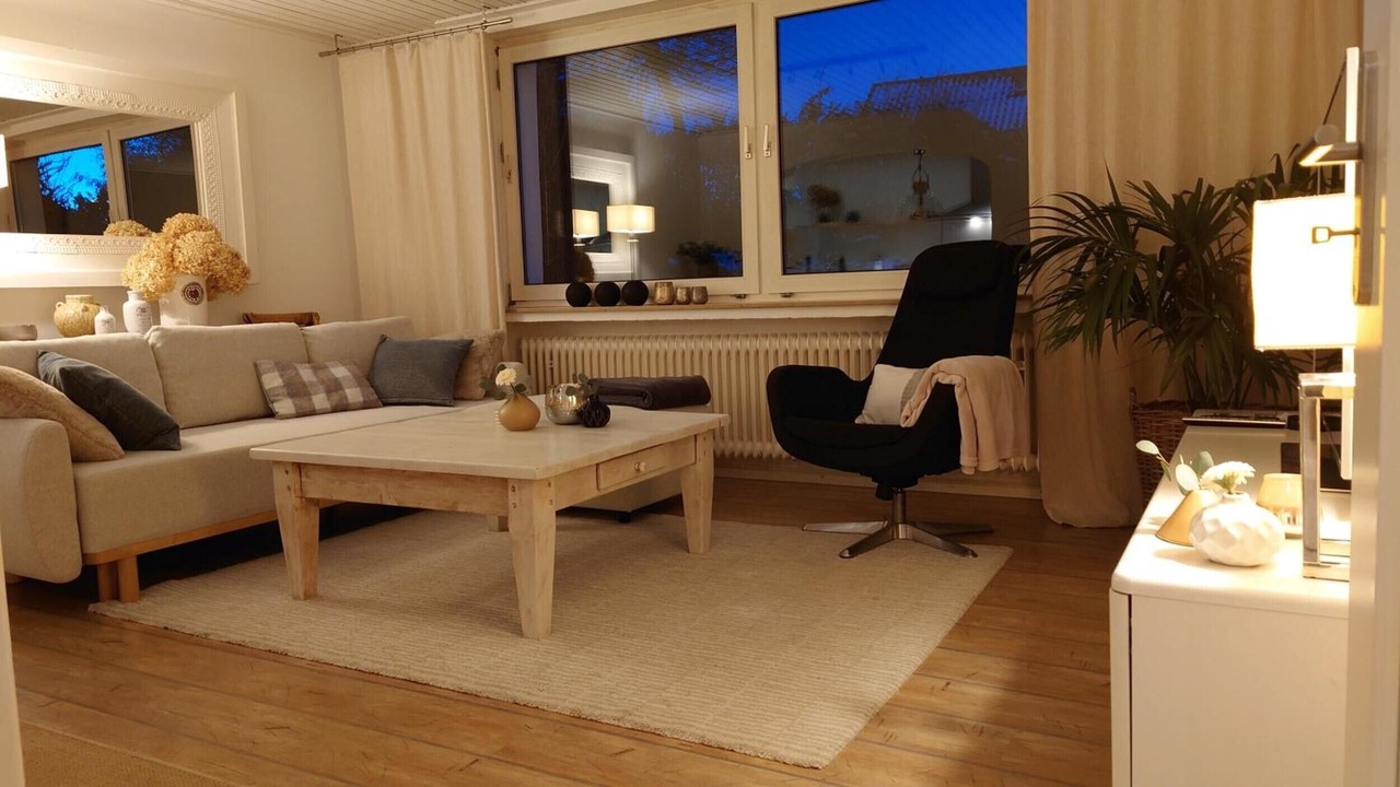Photo of Livingroom in Moehnesee