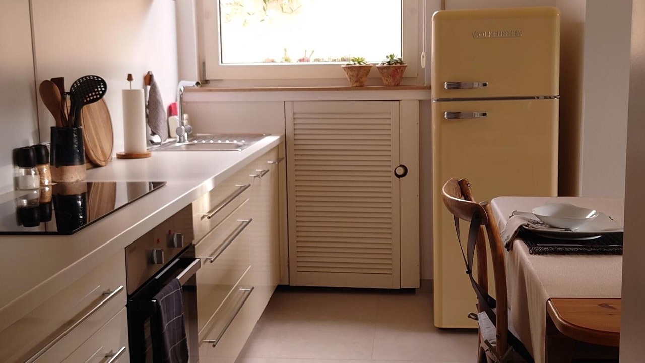 Photo of Kitchen in Moehnesee