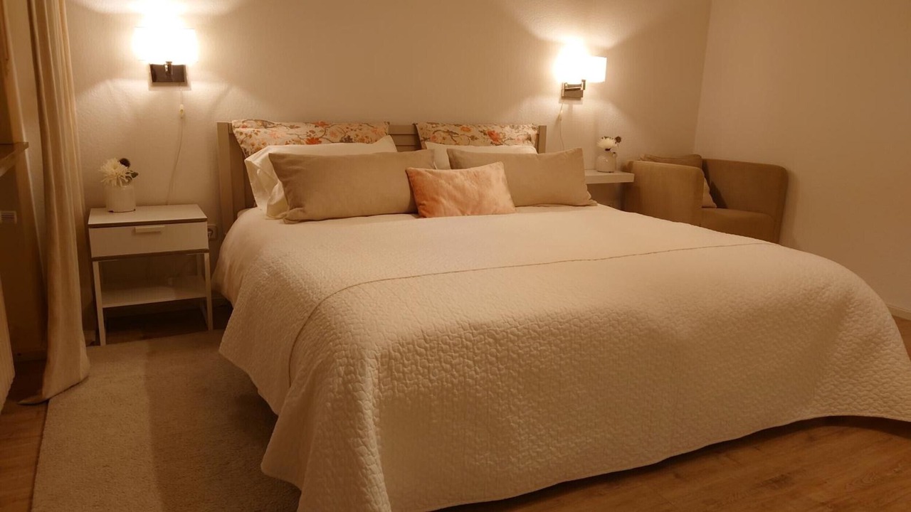 Photo of Bedroom in Moehnesee