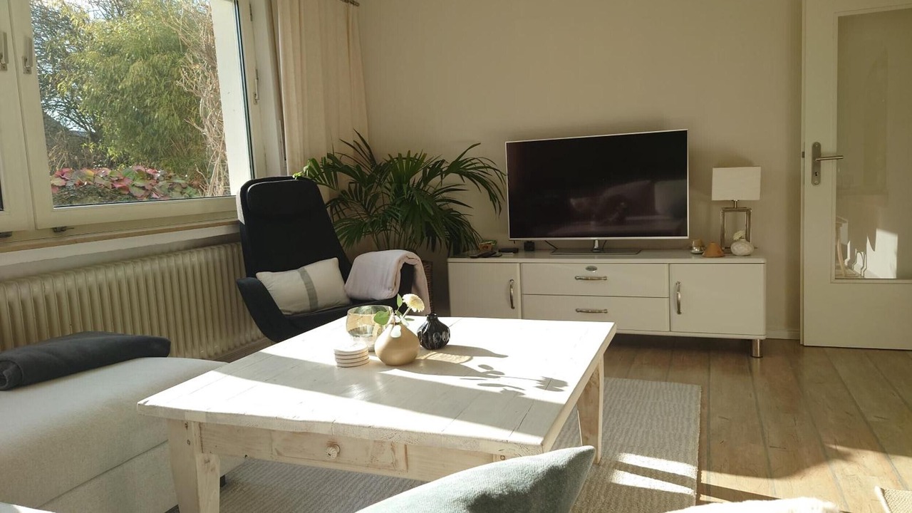 Photo of Livingroom in Moehnesee