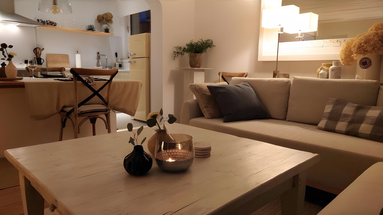 Photo of Livingroom in Moehnesee