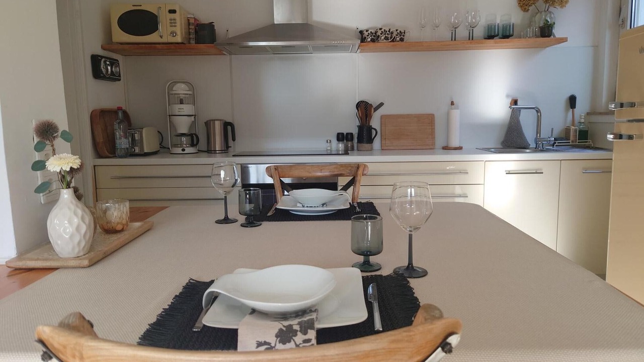 Photo of Kitchen in Moehnesee