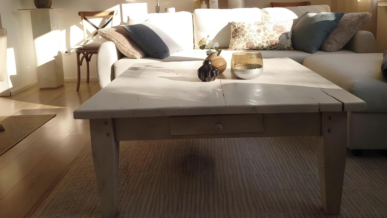 Photo of Livingroom in Moehnesee