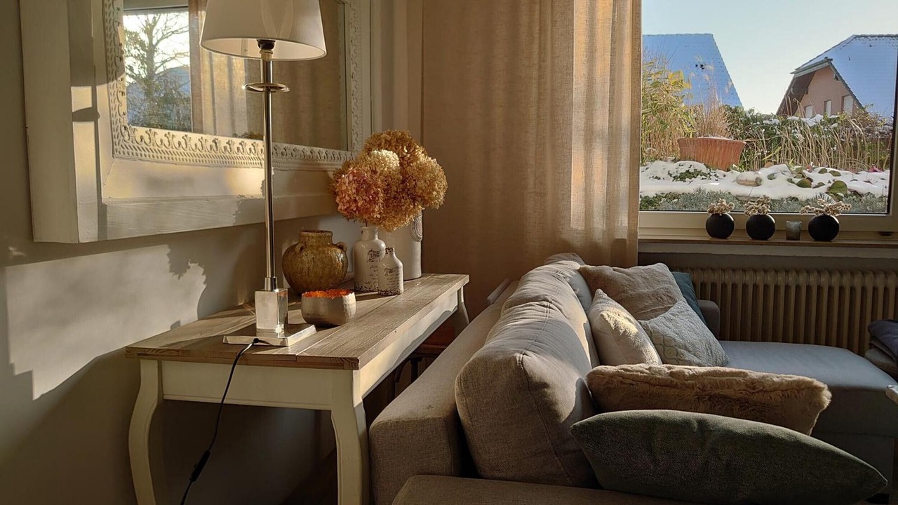 Photo of Livingroom in Moehnesee