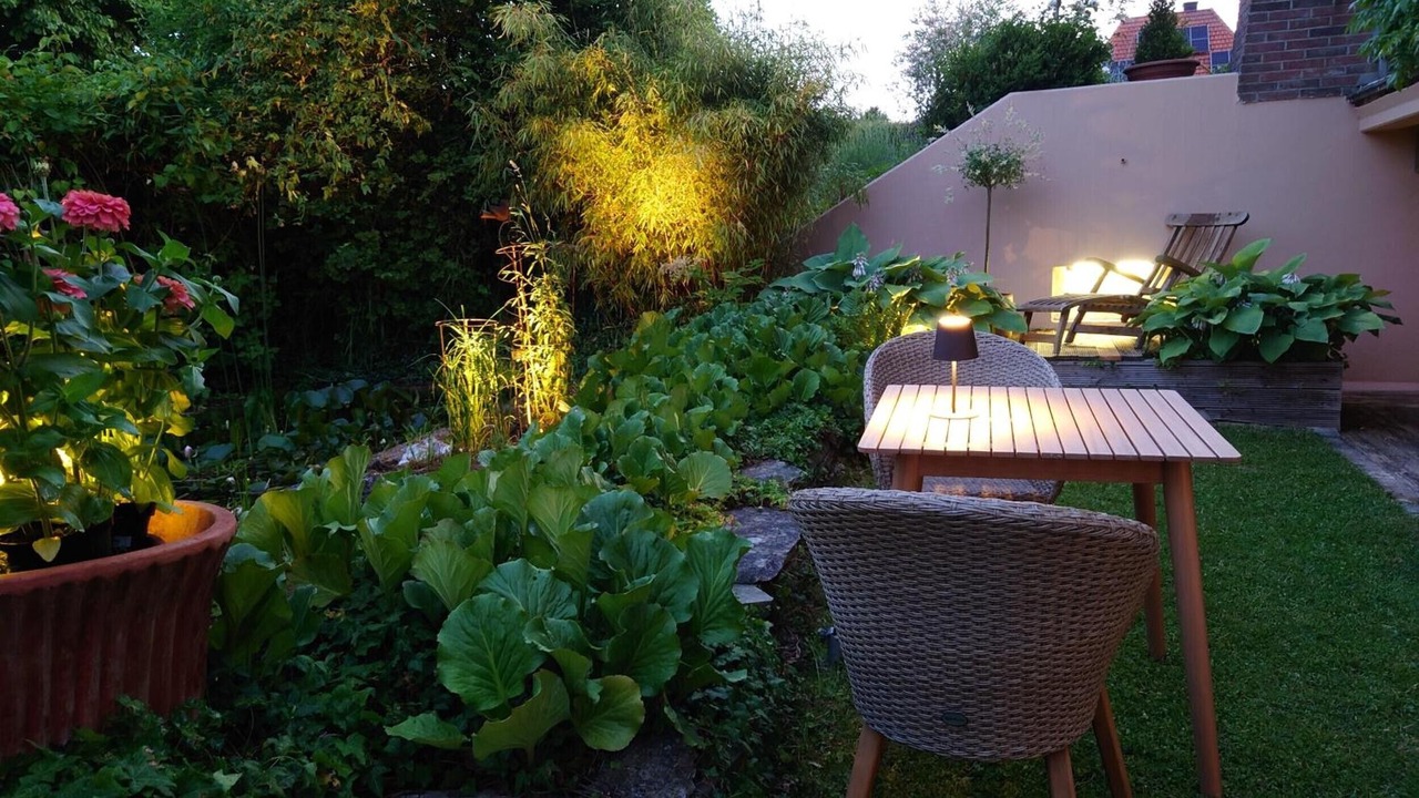 Photo of Outdoor in Moehnesee