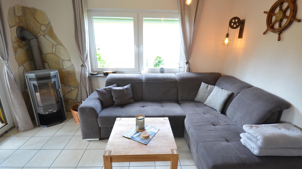 Photo of Livingroom in Neeberg