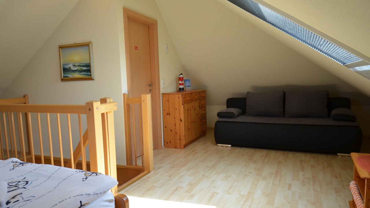 Photo of Bedroom in Neeberg